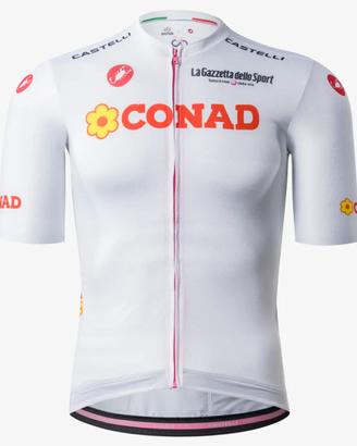 Maglietta ciclismo CASTELLI Giro d'Italia