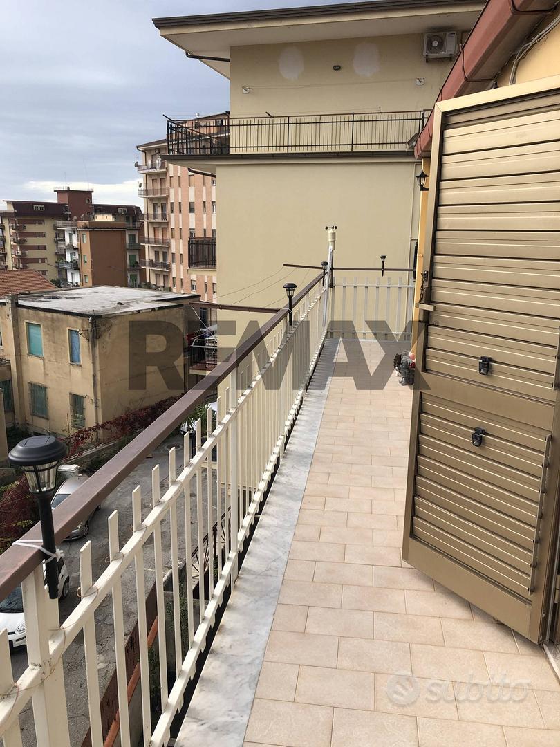 Appartamento – Lamezia Terme, Catanzaro - Vista 4