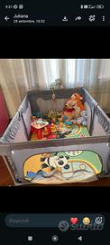 box bambini 