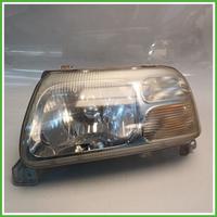 Faro Fanale Proiettore Sinistro SX KOITO 100-32080