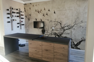 Viareggio, Centro Pineta