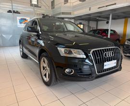 Audi Q5 2.0 TDI 190 CV clean diesel quattro S tron