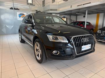 Audi Q5 2.0 TDI 190 CV clean diesel quattro S tron