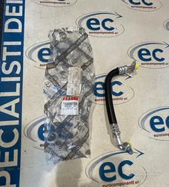 46814860 TUBO RADIATORE OLIO ALFA ROMEO 147 - 156 