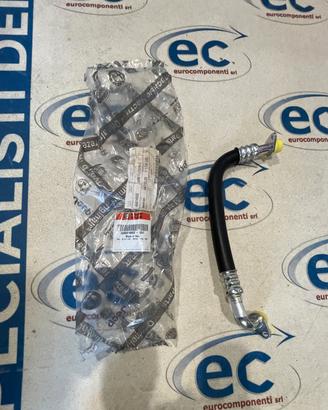 46814860 TUBO RADIATORE OLIO ALFA ROMEO 147 - 156 