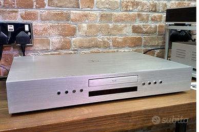 lettore cd Densen B-400 plus 