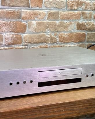 lettore cd Densen B-400 plus 