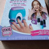 go glam nail stamper