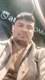 Aiuto pizzaiolo E fritti