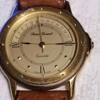orologio Pierre Bonnet vintage'80 quartz