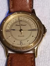 orologio Pierre Bonnet vintage'80 quartz