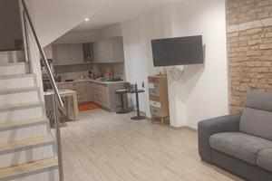 Casa vacanze indipendente uso transitorio 7per