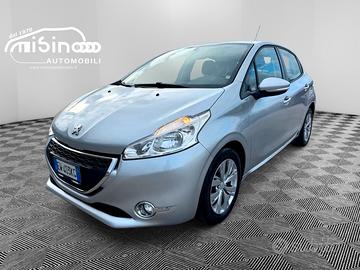 Peugeot 208 1.4 VTi 95 CV 5p. GPL Active