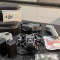 dji avata perfetto