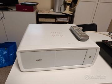 Sanyo PLV-Z2000 VPR 3LCD
