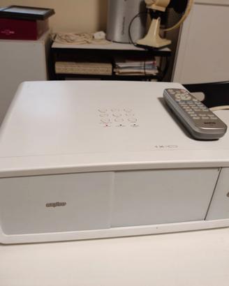 Sanyo PLV-Z2000 VPR 3LCD