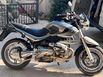 Bmw R1150R abs