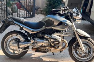 Bmw R1150R abs