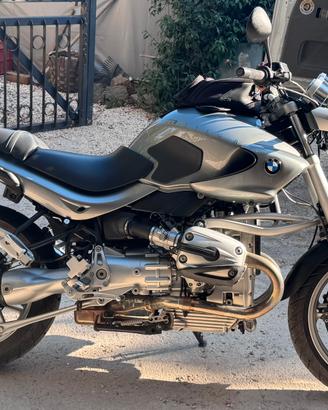 Bmw R1150R abs