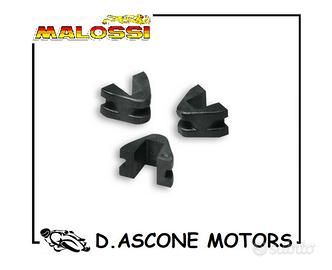 3 cursori per variatore MULTIVAR MALOSSI APRILIA