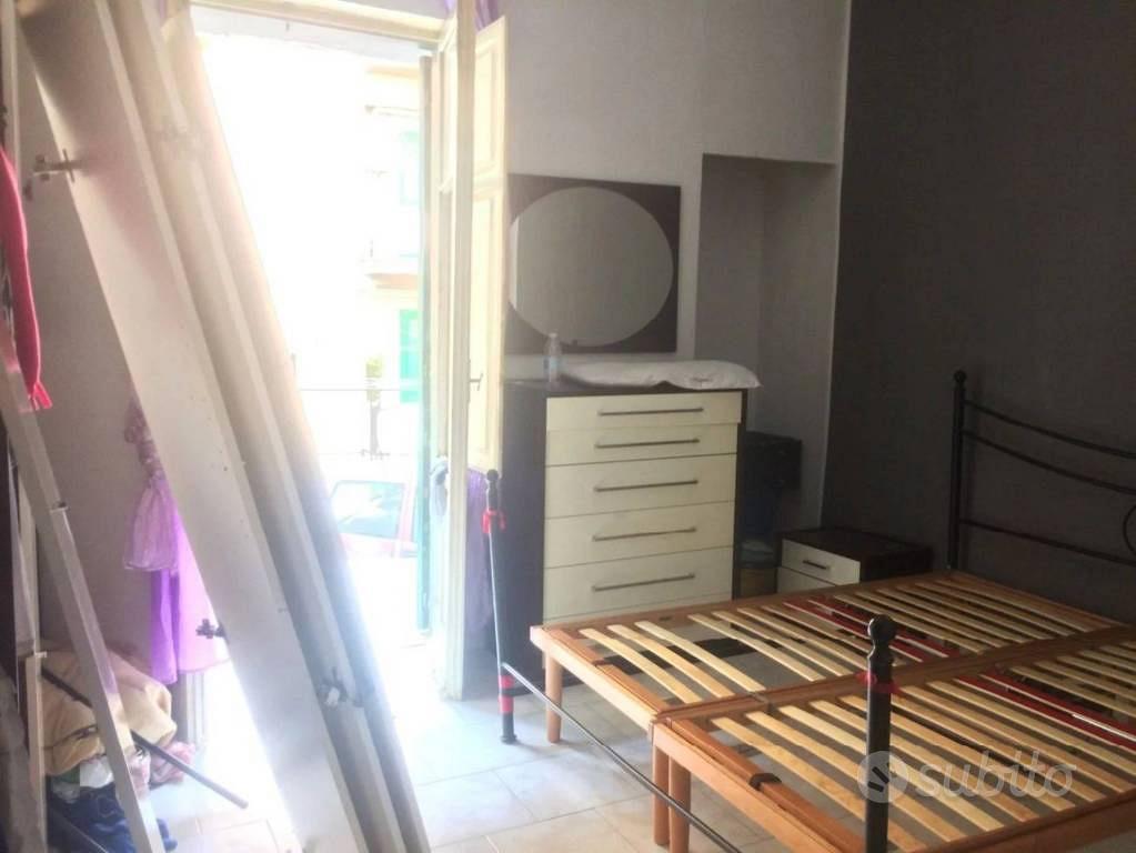 Appartamento – Messina, Fondo Granata, II Circoscrizione - Altro
