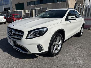 Mercedes-Benz GLA 200 d Sport auto