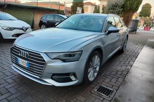 Audi A6 Avant 40 2.0 TDI S tronic Business