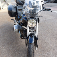 Moto BMW 209