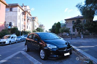 Opel Corsa 1.4 GPL 90CV 5p 2018 - Solo 73.500 km -