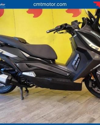 KL Brera GT 350 Garantito e Finanziabile