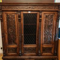 mobile stile rinascimento 