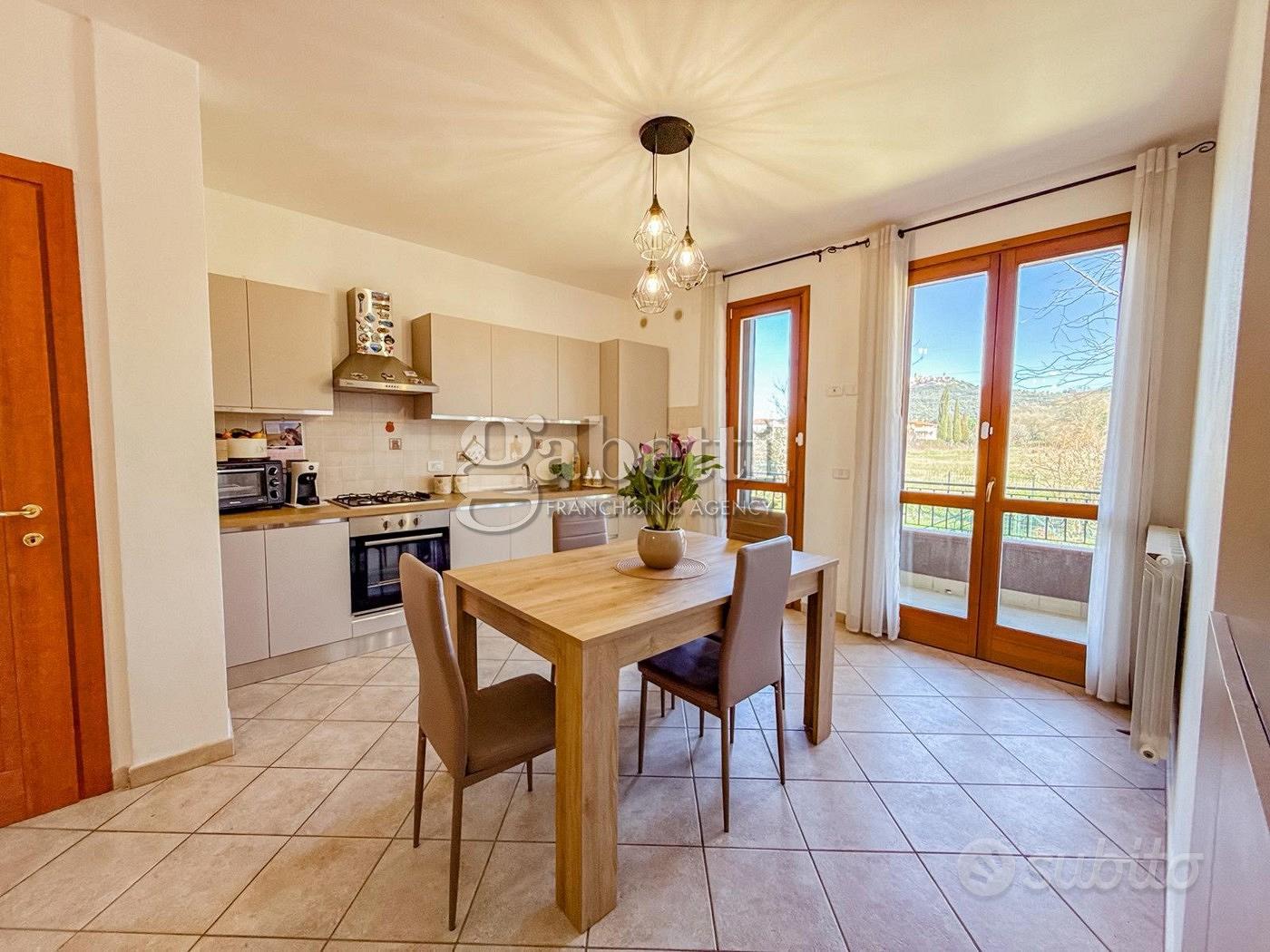 Appartamento Grosseto [Cod. rif 3296438VRG] - Vista 2