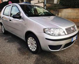 FIAT Punto Classic 1.2 5 porte Active GPL