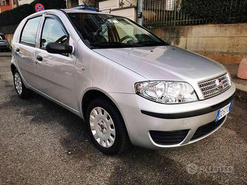 FIAT Punto Classic 1.2 5 porte Active GPL