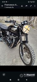 Triumph