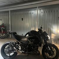 Kawasaki z 800