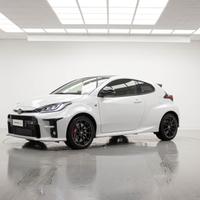 TOYOTA YARIS 1.6 TURBO 3 PORTE GR YARI