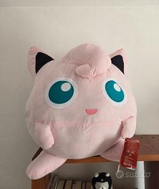 jigglypuff peluche pokemon 60 cm