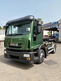 Scarrabile nuovo con iveco 120 euro 6