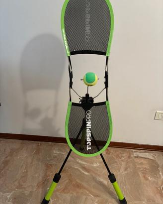 Top spin pro