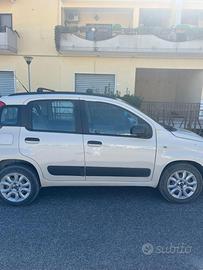 FIAT PANDA 0.9 TWIN AIR TURBO NATURAL POWER EASY