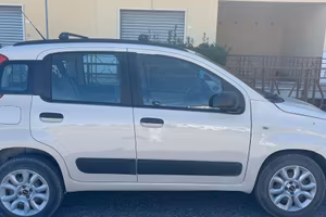 FIAT PANDA 0.9 TWIN AIR TURBO NATURAL POWER EASY