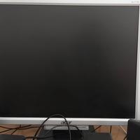 monitor acer mod. AL1716 
