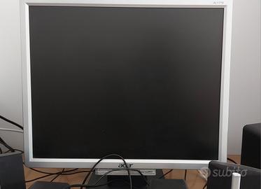 monitor acer mod. AL1716 