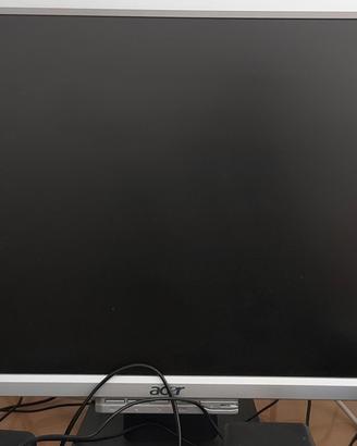 monitor acer mod. AL1716 