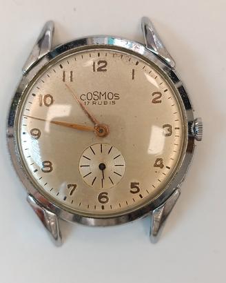 Orologio Cosmos meccanico 