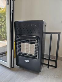 stufa gas olimpia splendid