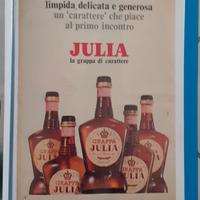pubblicità vintage