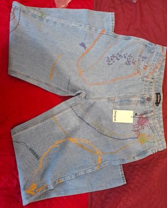 Desigual Jeans