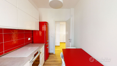 Borghetto s.sp alloggio "sabbia d'oro "con box aut